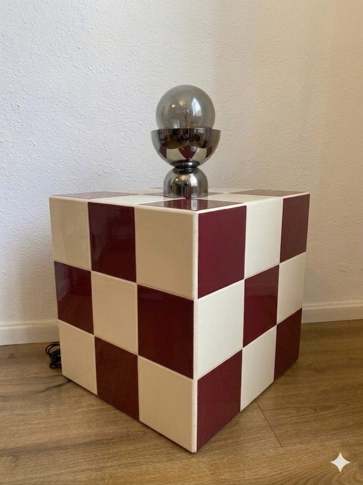 קוביה 3X3X3